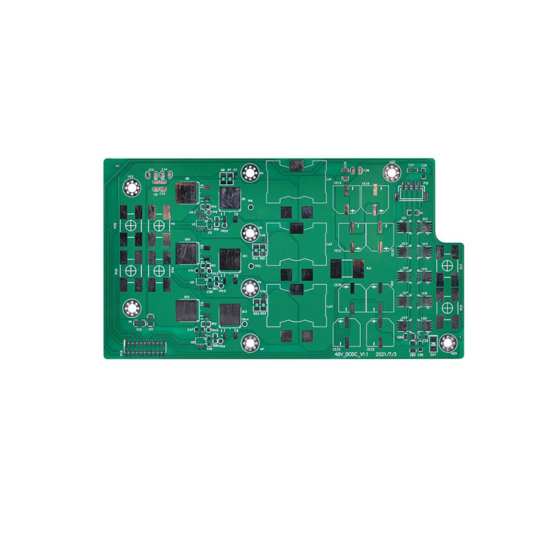 Czym jest PCB w motoryzacji?