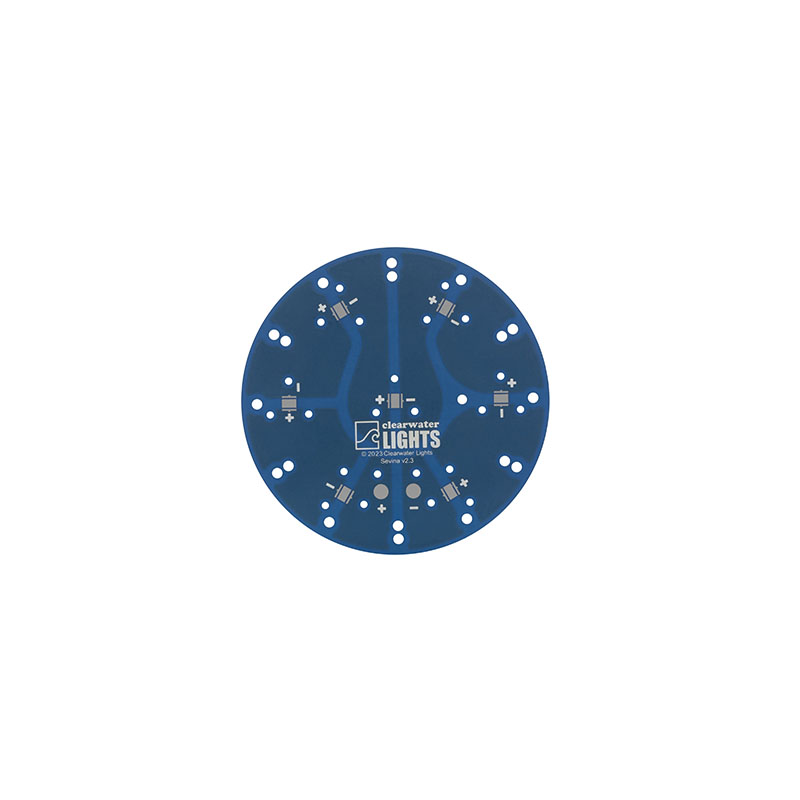 Dlaczego oświetlenie PCB ma znaczenie dla nowoczesnych rozwiązań oświetleniowych?